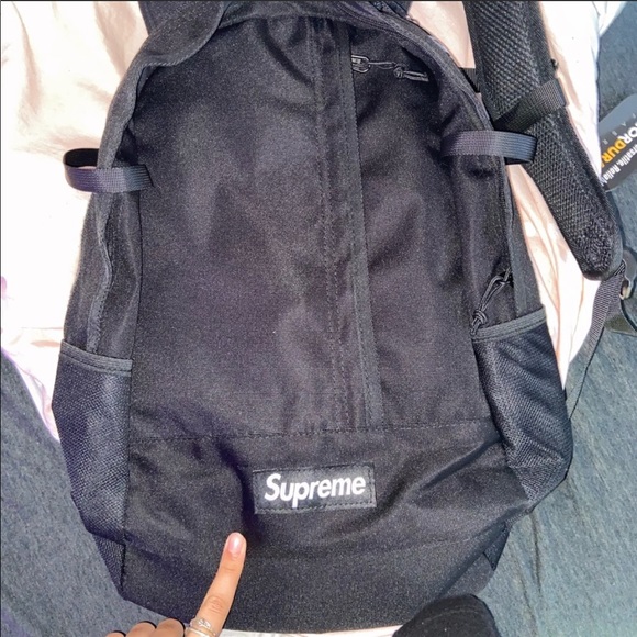 bookbag supreme